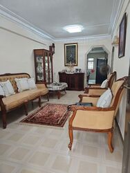 Blk 107 Kebun Baru Heights (Ang Mo Kio), HDB 3 Rooms #575704891